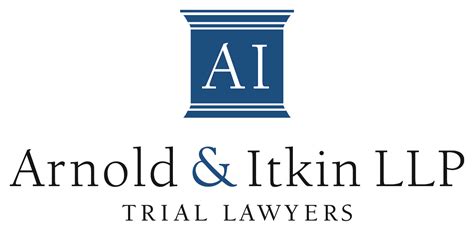 Arnold and itkin - Calling Arnold & Itkin will help you discover your options by connecting you with a firm that has recovered record-setting verdicts and settlements on behalf of clients. Contact us today to find out more about mass tort lawsuits now at (888) 493-1629. An initial consultation is free to help you discover what your options are.